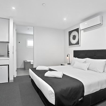 Ocean Grove Chalet Luaran gambar