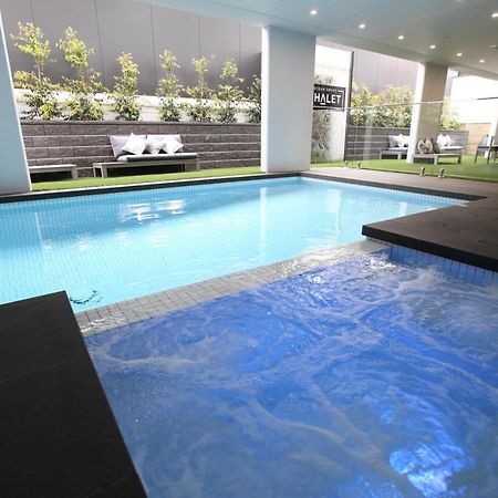 Ocean Grove Chalet Luaran gambar