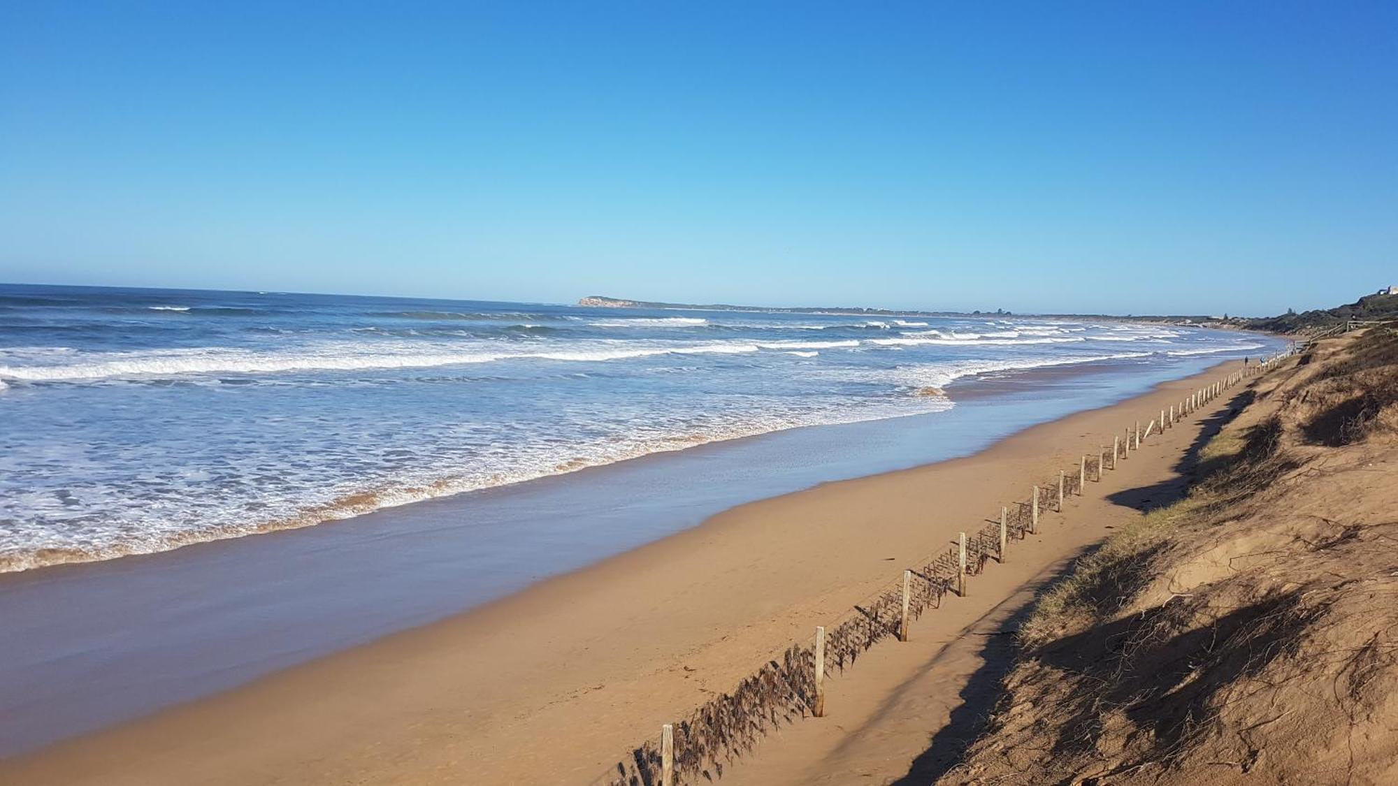 Ocean Grove Chalet Luaran gambar