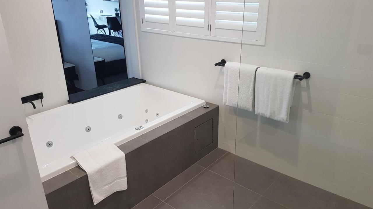 Ocean Grove Chalet Luaran gambar