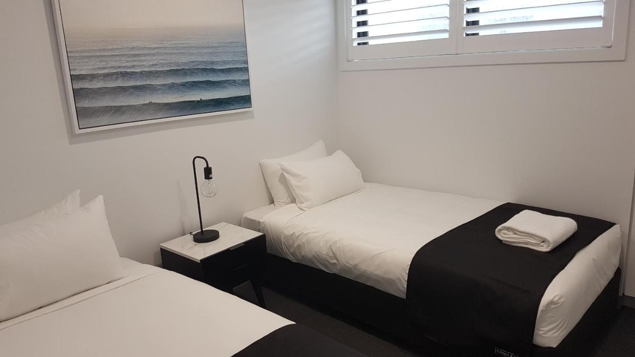 Ocean Grove Chalet Luaran gambar