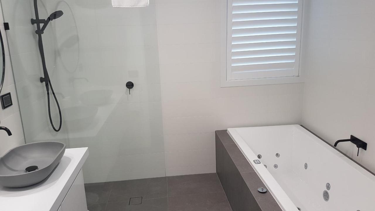 Ocean Grove Chalet Luaran gambar