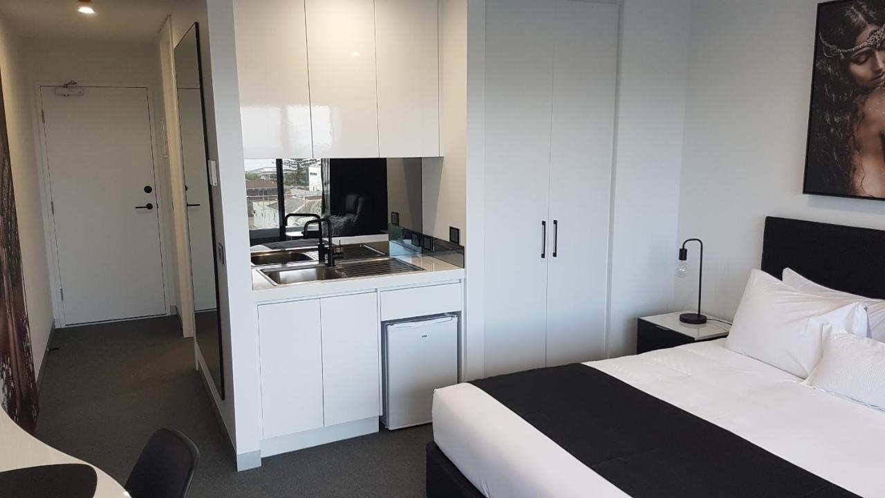 Ocean Grove Chalet Luaran gambar
