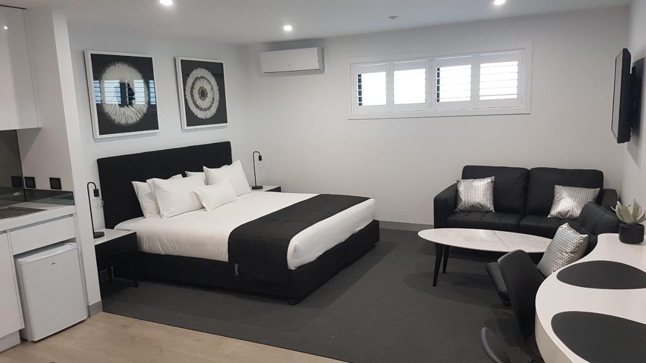 Ocean Grove Chalet Luaran gambar