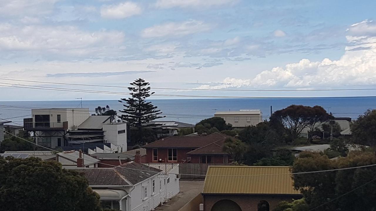 Ocean Grove Chalet Luaran gambar