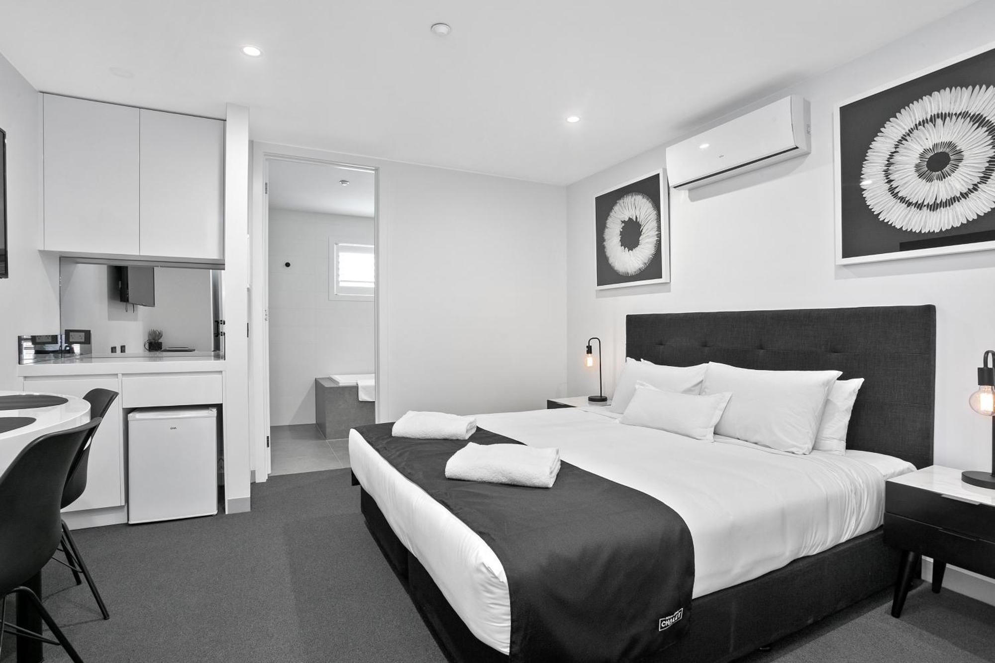 Ocean Grove Chalet Luaran gambar