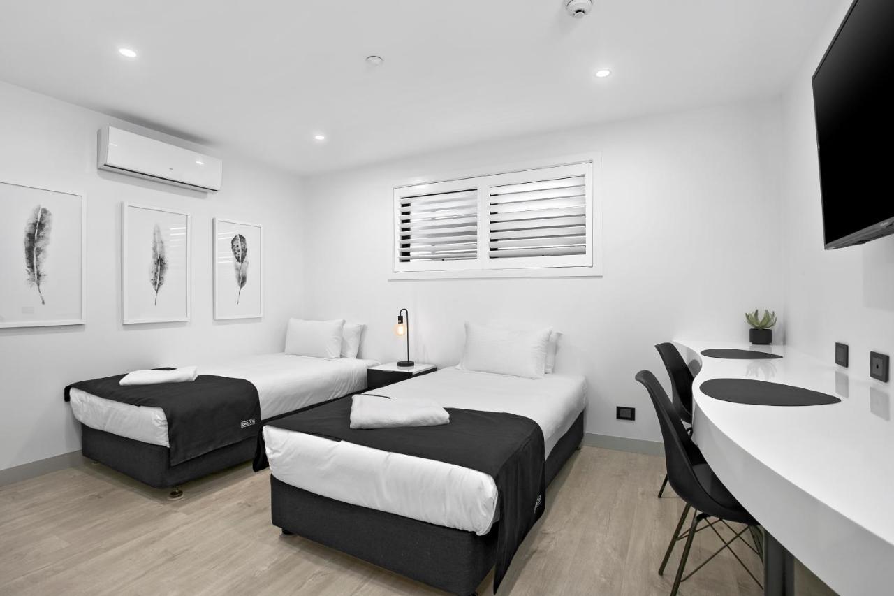 Ocean Grove Chalet Luaran gambar