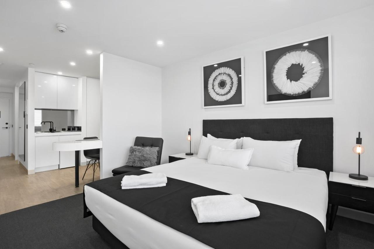 Ocean Grove Chalet Luaran gambar