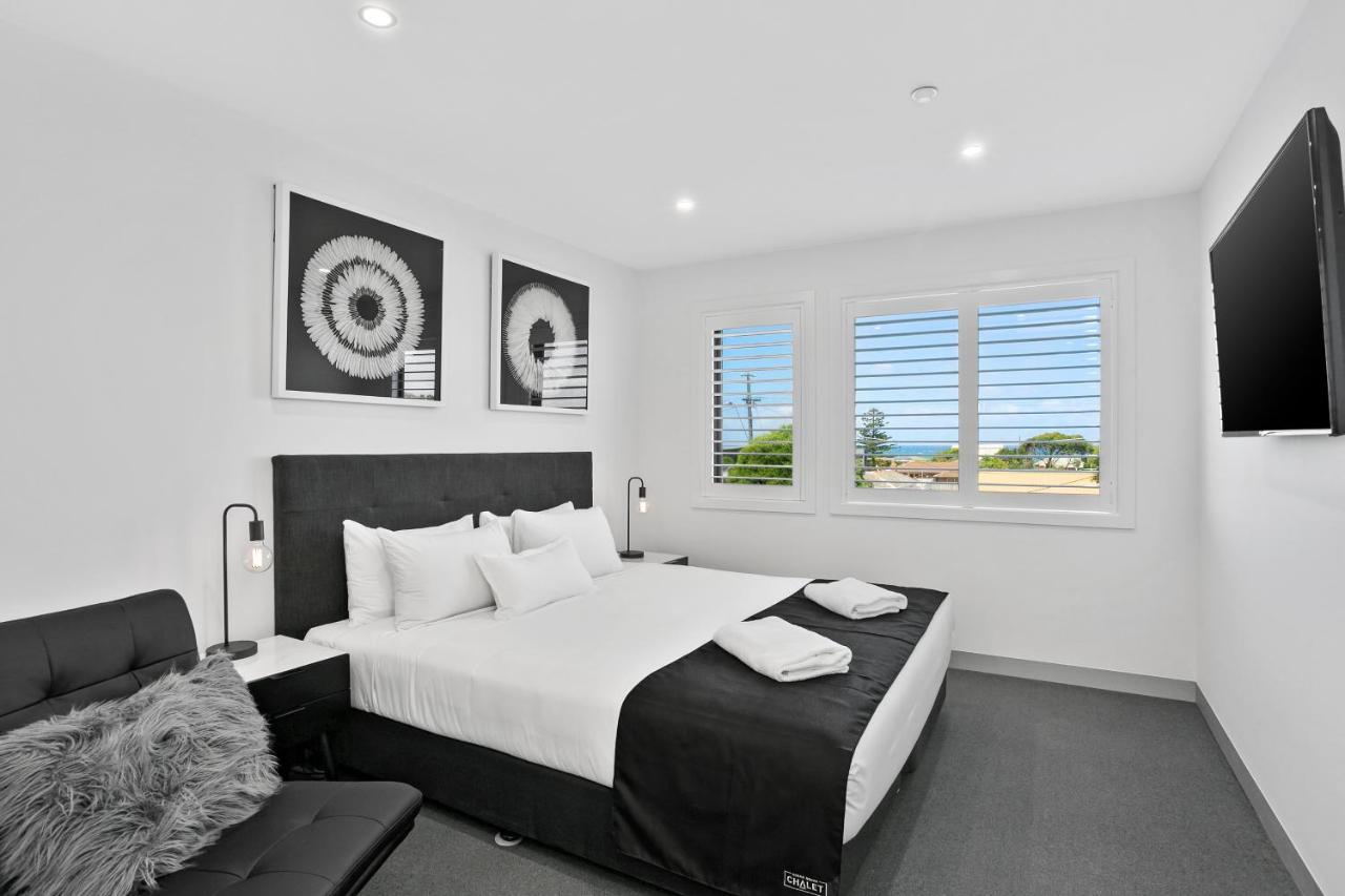 Ocean Grove Chalet Luaran gambar