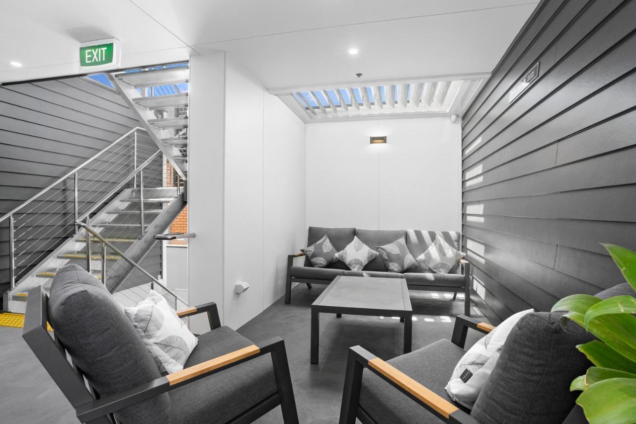 Ocean Grove Chalet Luaran gambar