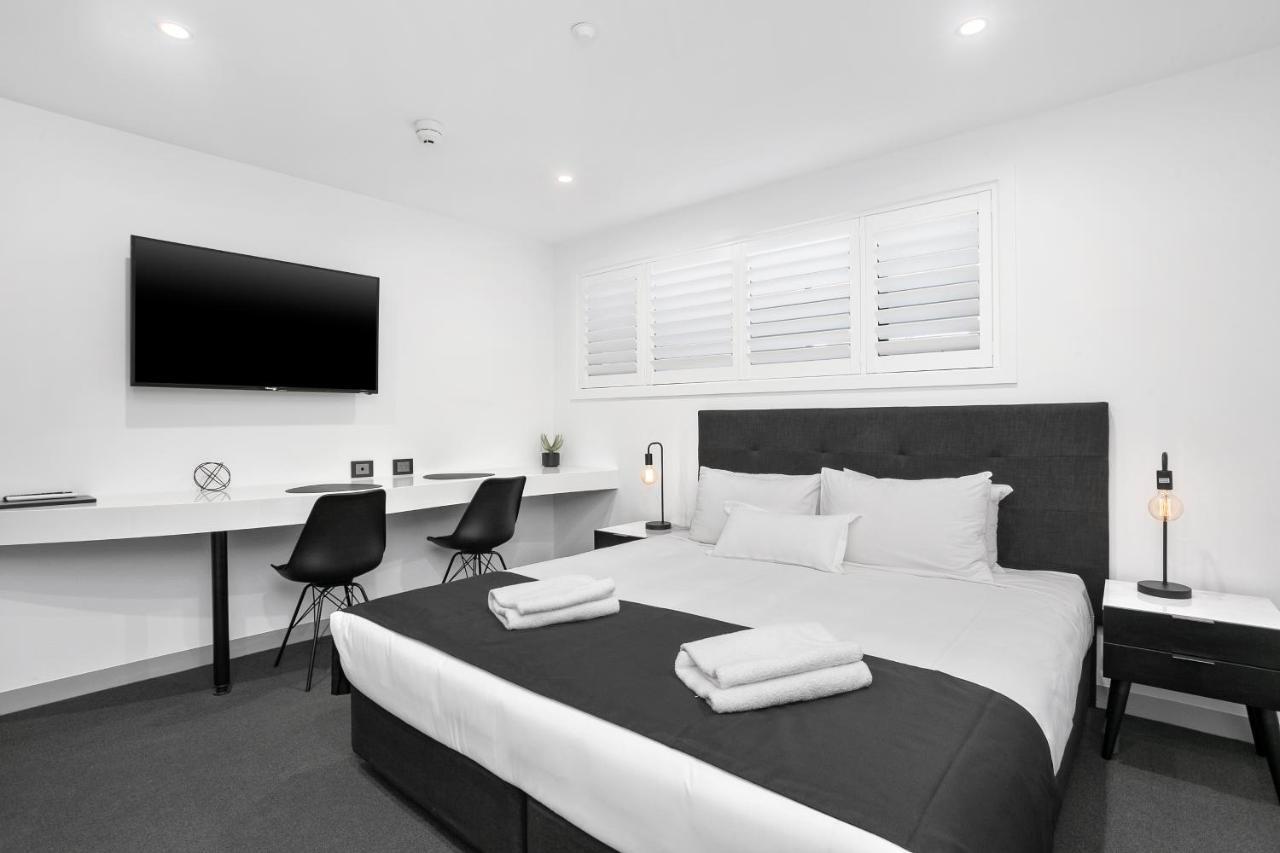 Ocean Grove Chalet Luaran gambar