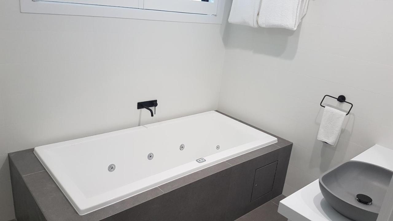 Ocean Grove Chalet Luaran gambar