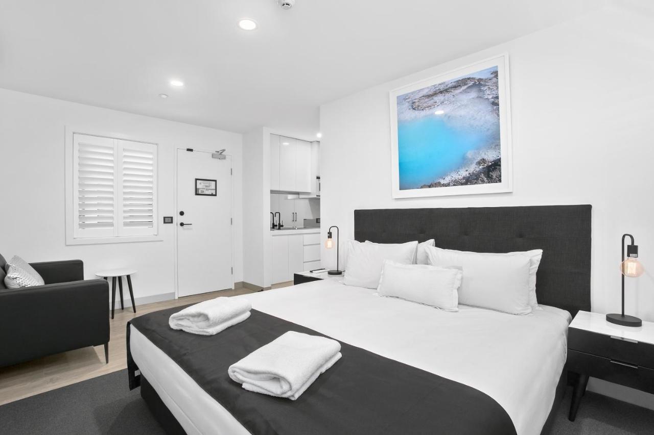 Ocean Grove Chalet Luaran gambar